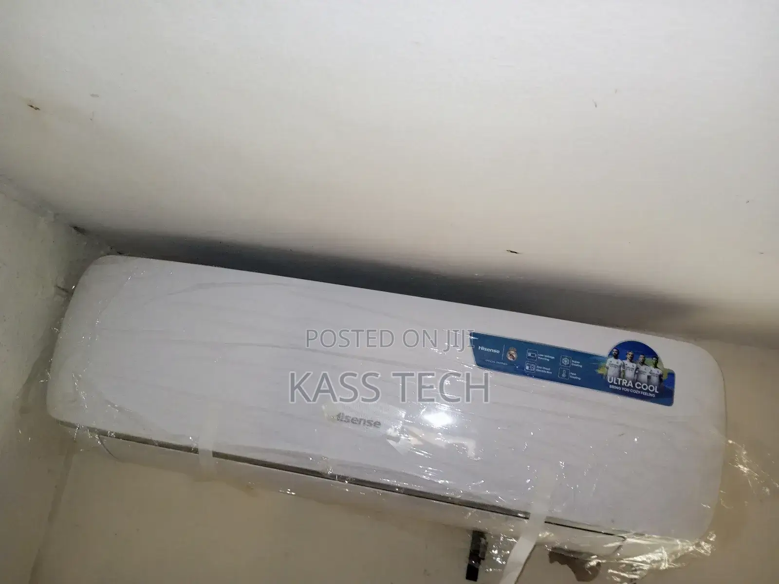 AC Technician/ Inverter Panel Repair