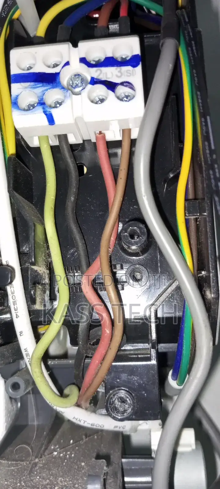 AC Technician/ Inverter Panel Repair