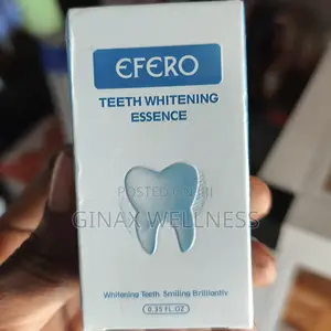 Efero Teeth Whitening Essence