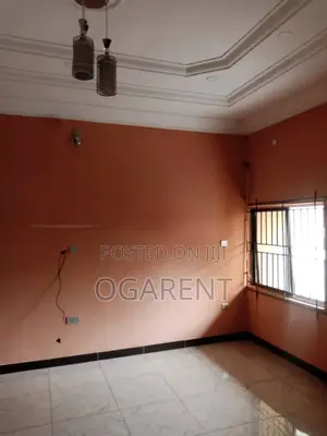 4bdrm Duplex in Benin City for rent