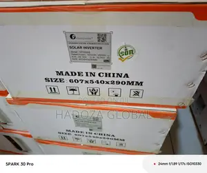 48v Hybrid Inverter 5kva – Low Battery Drain Design
