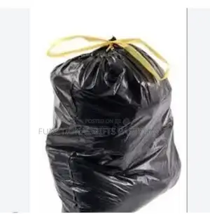 Drawtape Nylon Bag