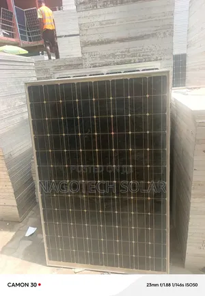 350watts 96celloriginal Canadian Solar Panel