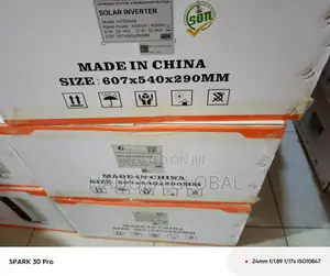 5kva Inverter For Home Use | Hybrid 48v System