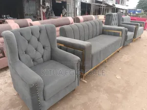 Photo - Quality Sofa Chairs