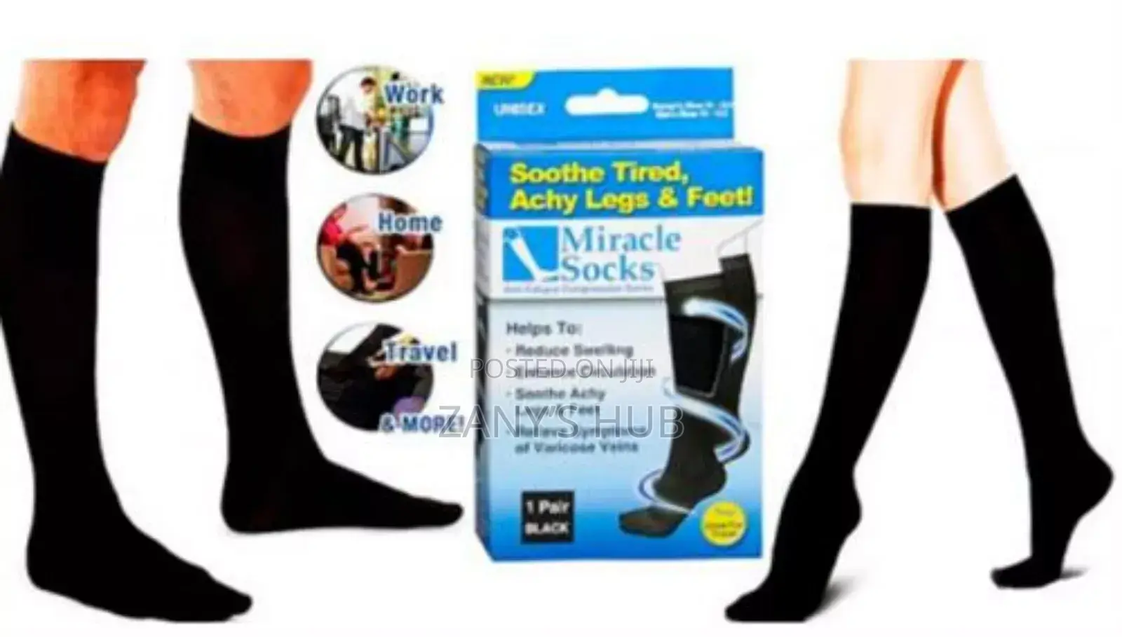 Miracle Socks