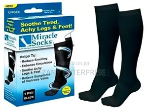 Miracle Socks