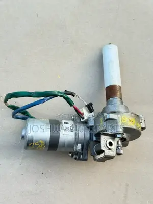 Toyota Corolla, Electric Steering Column 2008-2012