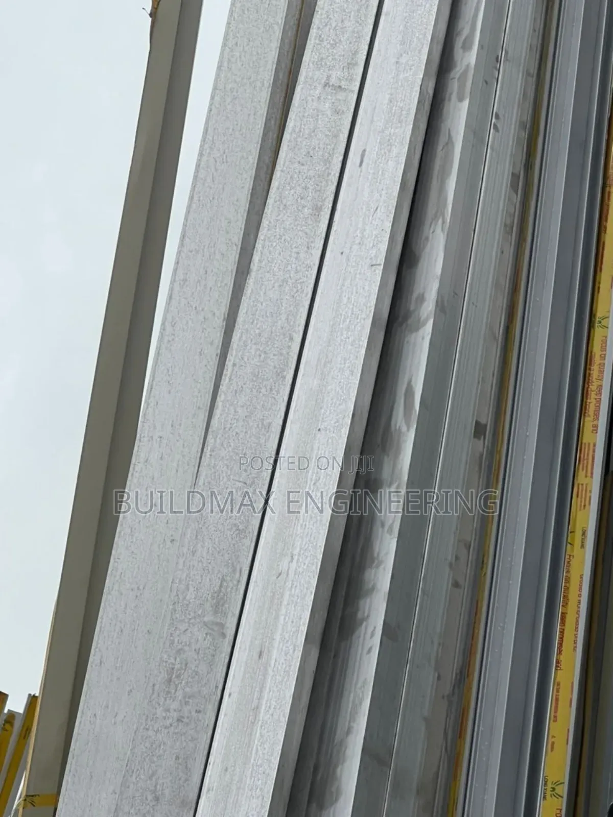 Aluminium Range (Light)