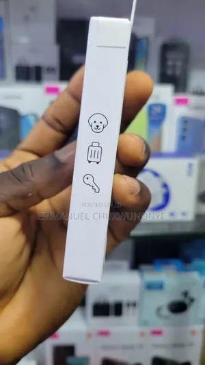 Samsung Galaxy Smart Tag 2
