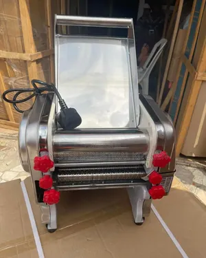 Chinchin Cutter Machine