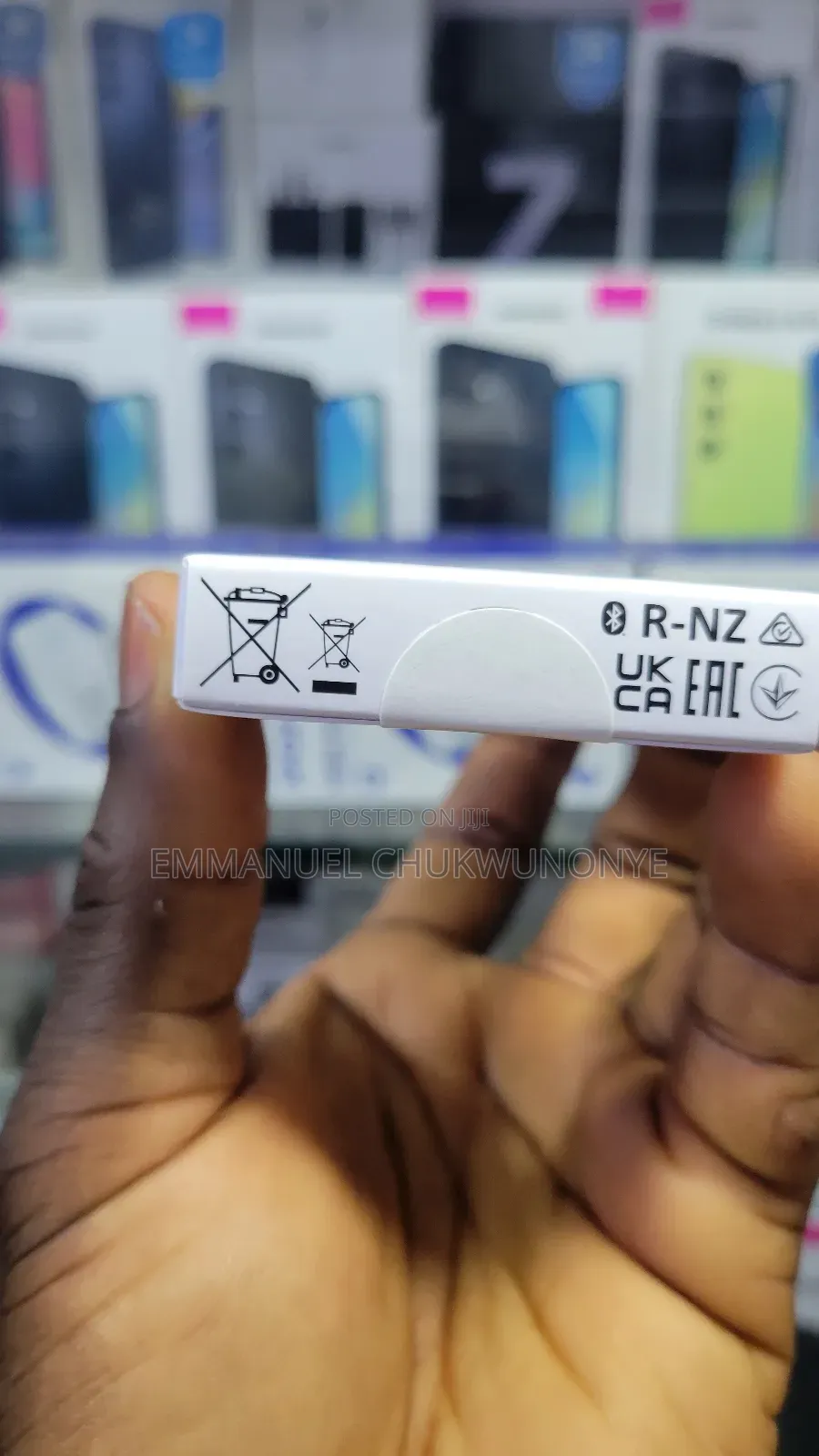 Samsung Galaxy Smart Tag 2