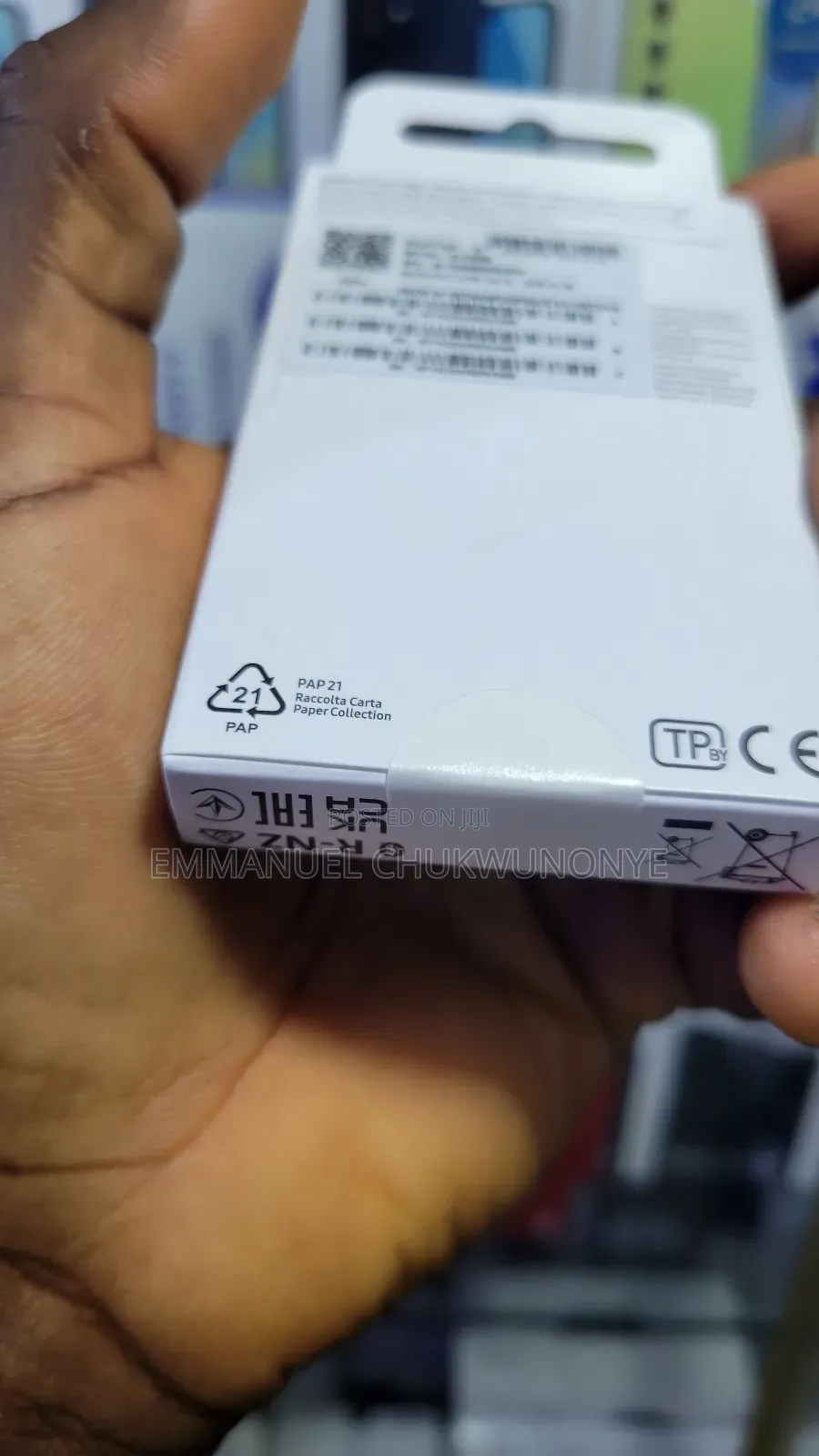Samsung Galaxy Smart Tag 2