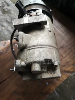 Ac Compressor for Hyundia Elantra 2011 to 2014