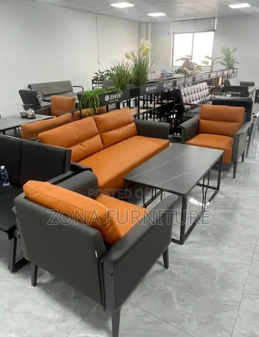 High Quality Foreign Design Office Mini Sofas