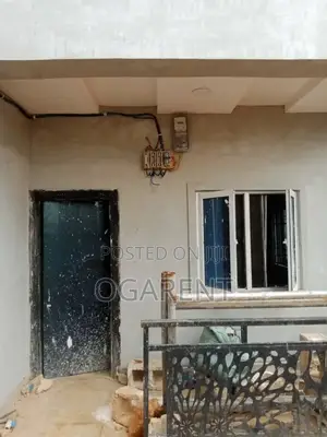 2bdrm Apartment in Benin City for rent