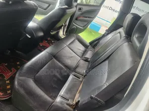 Mitsubishi Outlander 2.4 2003 White