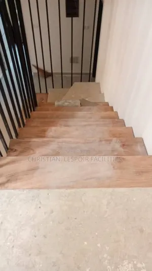 Wooden Floors and Staircases