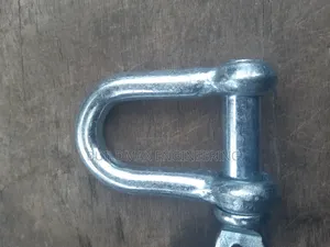 16mm D Shacke