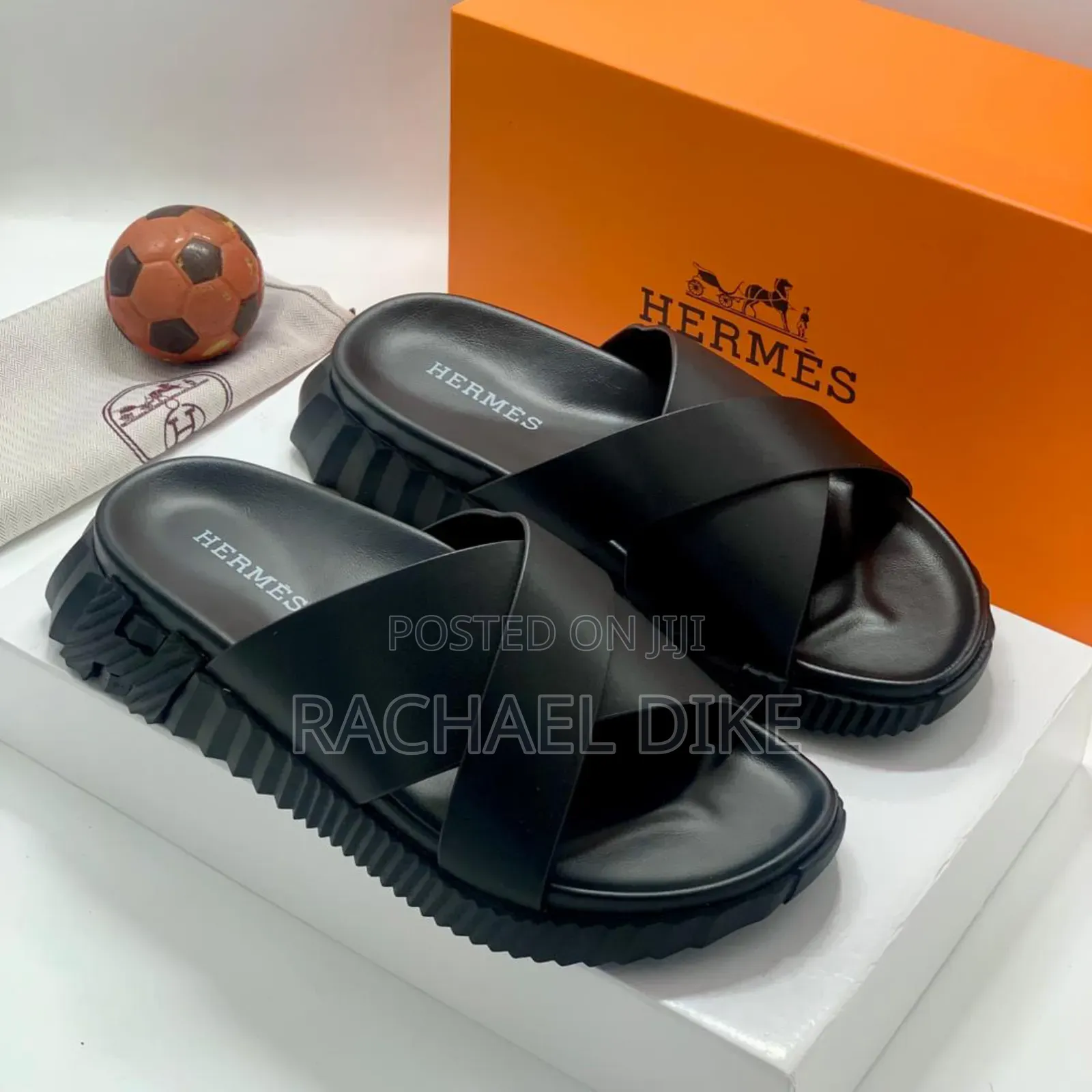 Luxury Men's Pams