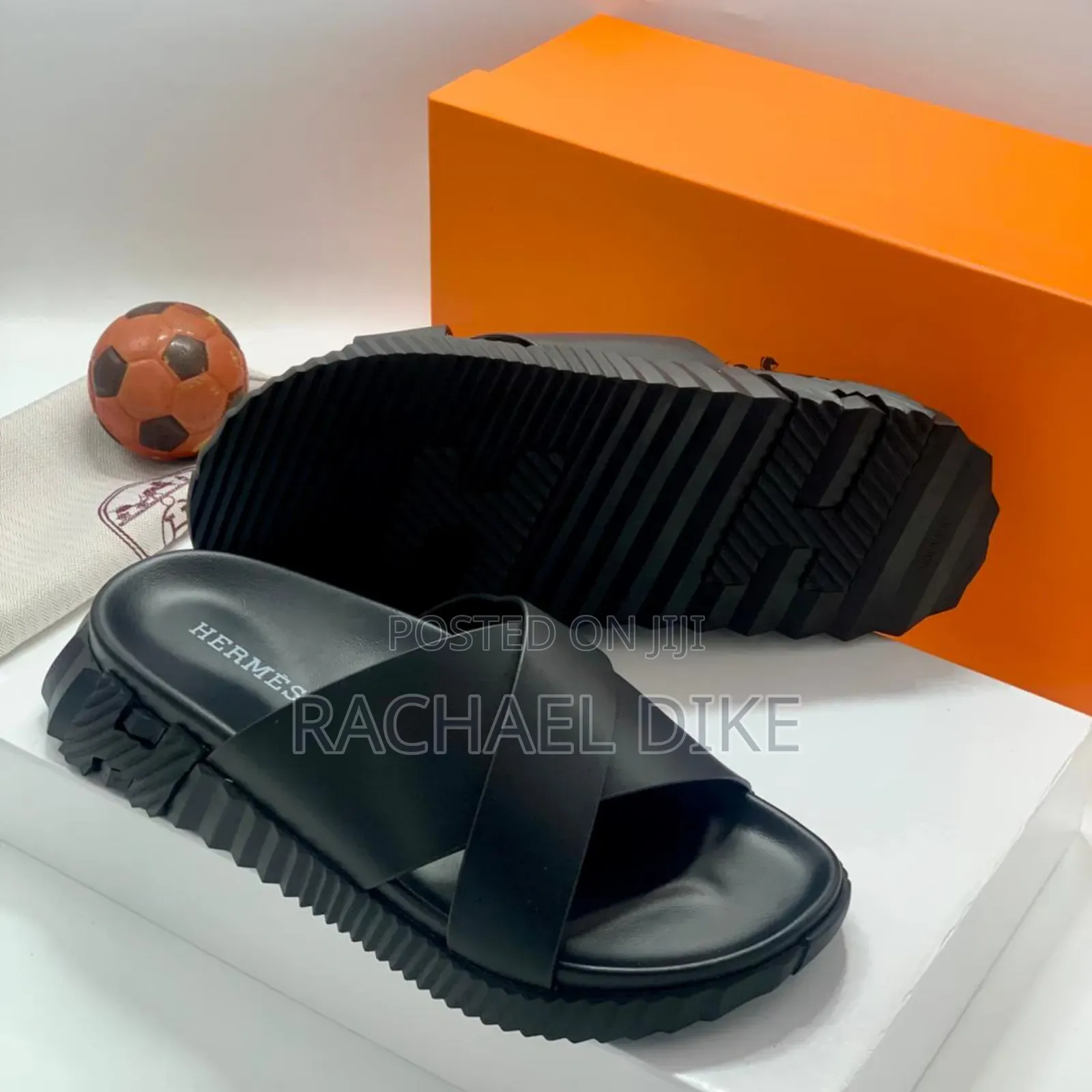 Luxury Men's Pams