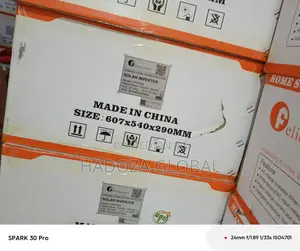 7.5kva 48v Hybrid Transformer Inverter – Ivpm Series