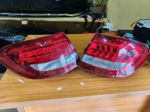 Glc 300 Tokunbo Rear Light Non Led Type (Bulb)