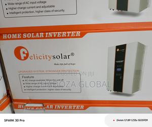 Ivpm 7.5kva Hybrid Inverter – Transformer Type | 48v - HADOZA GLOBAL ...