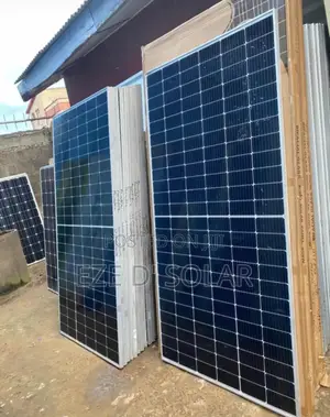 600w Canadian Mono Solar
