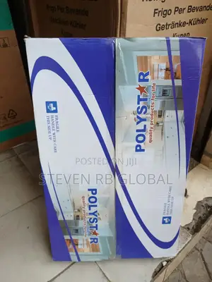 Polystar Infrared Built-in Electric Cooker With 2 Burners