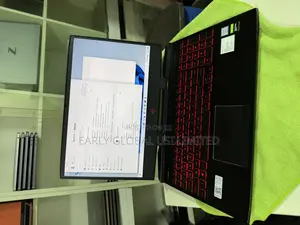 Laptop HP Omen 15-Ce0xx 16GB Intel Core I5 SSD 512GB