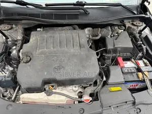 Toyota Camry XSE V6 4dr Sedan (3.5L 6cyl 6A) 2016 Gray