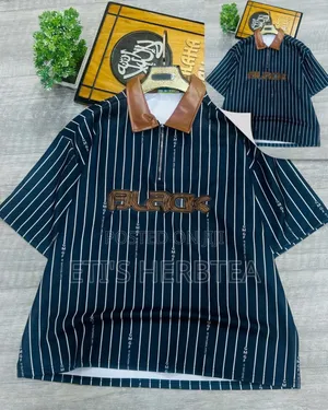 Photo - Luxury Men's Polo