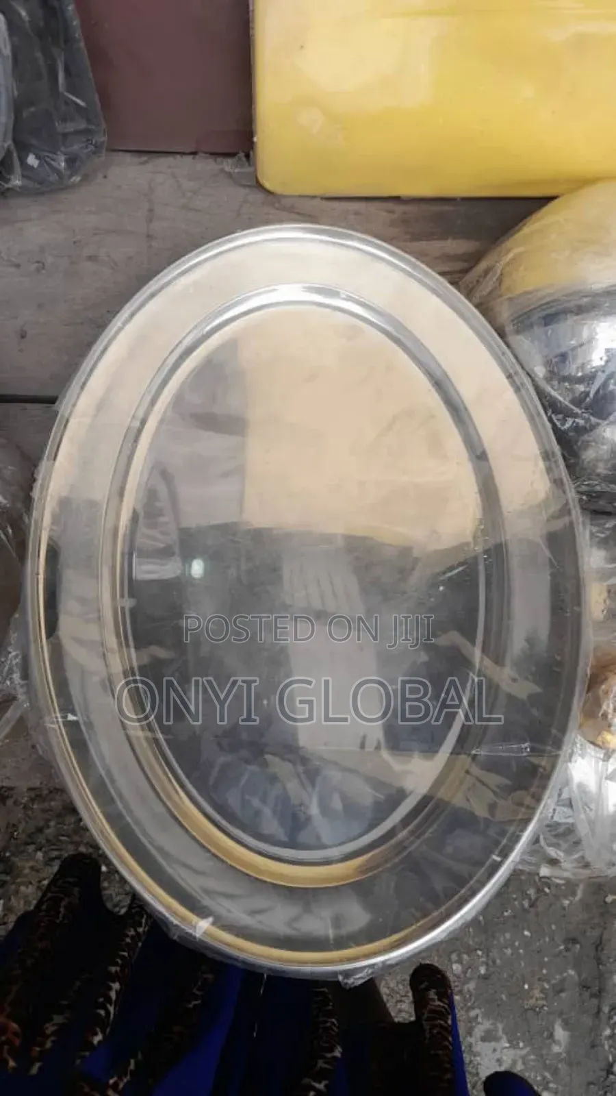 50cm/20inch Serving Tray