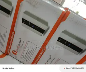 48v Inverter With Transformer | 7.5kva Hybrid Type
