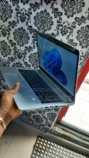 Laptop HP EliteBook 840 G6 8GB Intel Core I7 SSD 256GB