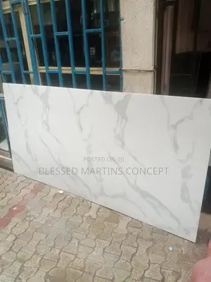 PVC Marble Sheet Is Good for Tv Console and Interior Wall Designs