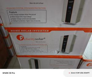 Transformer-based Ivpm Inverter | Hybrid 7.5kva 48v for sale - HADOZA ...