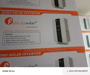 Robust 7.5kva Hybrid Inverter | Ivpm | 48v Supply