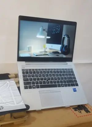 New Laptop HP ProBook 440 G7 12GB Intel Core i5 SSD 1T