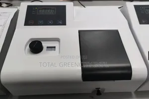 721 Spectrophotometer