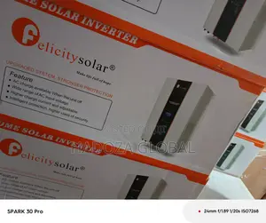 Transformer-integrated Inverter – 7.5kva 48v Hybrid