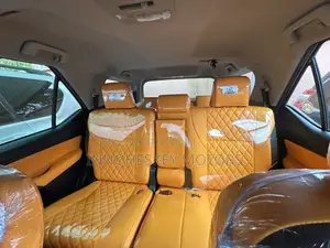 Toyota Fortuner 2019 Silver