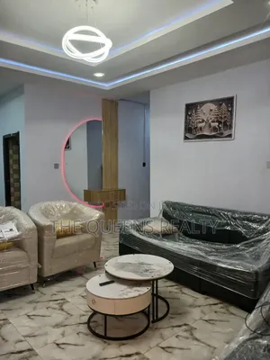 Shortlet Apartment Off Harmony Estate Road
