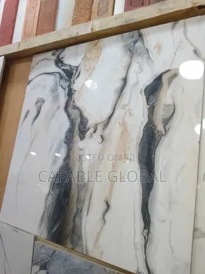Marble Design Tiles