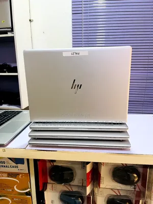 Laptop HP EliteBook 830 G6 8GB Intel Core I5 SSD 256GB