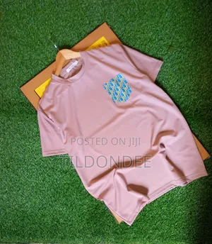 Original Roundneck Polo Top