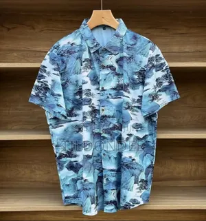 Original Roundneck Polo Top