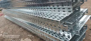 300x50mmcable Tray
