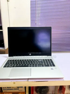 Photo - Laptop HP ProBook 450 G7 8GB Intel Core I5 SSD 256GB